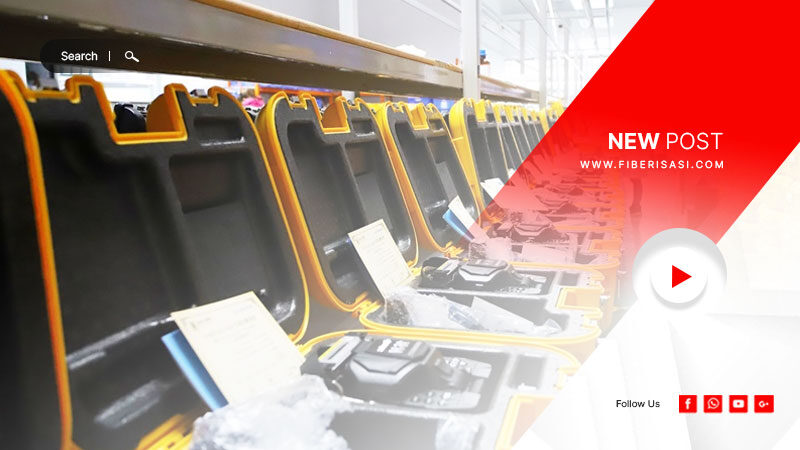 Supplier alat fiber optik Tangerang