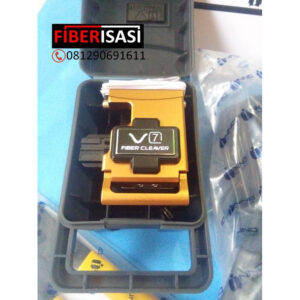 Penyedia alat fiber optik Tangerang