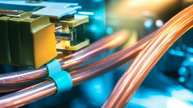 Supplier alat fiber optik Tangerang