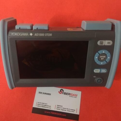 OTDR Yokogawa Aq 1000 Original