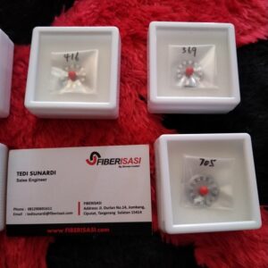 Penyedia alat fiber optik Tangerang