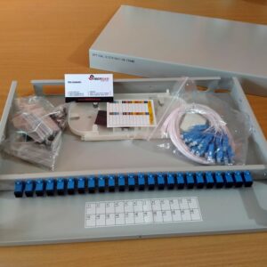 Penyedia alat fiber optik Tangerang