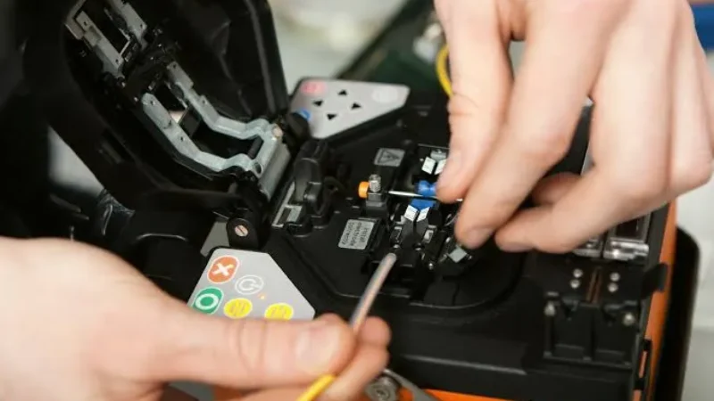 Supplier alat fiber optik Tangerang