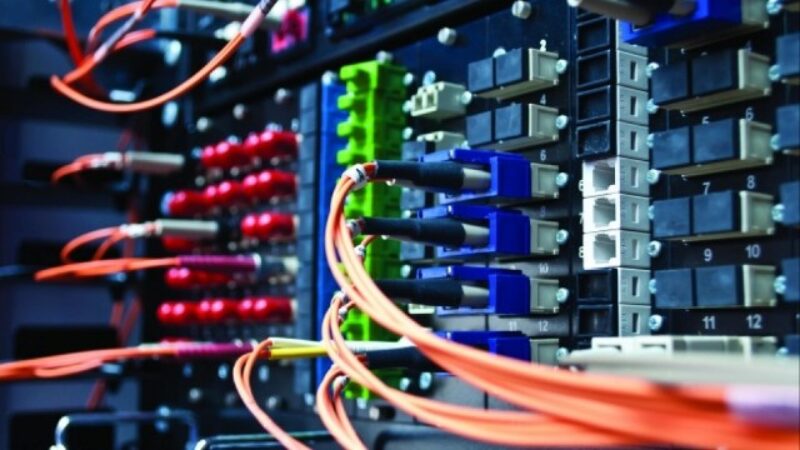 Supplier alat fiber optik Tangerang