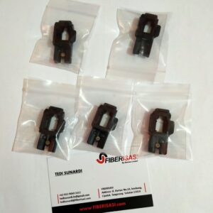 Penyedia alat fiber optik Tangerang