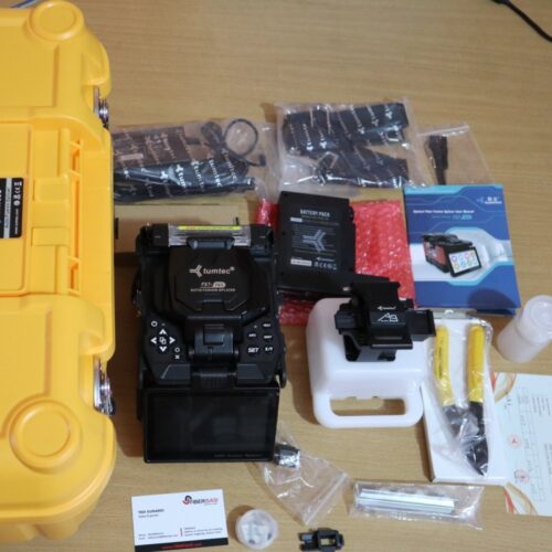 Splicer Tumtec 16s Original Asli