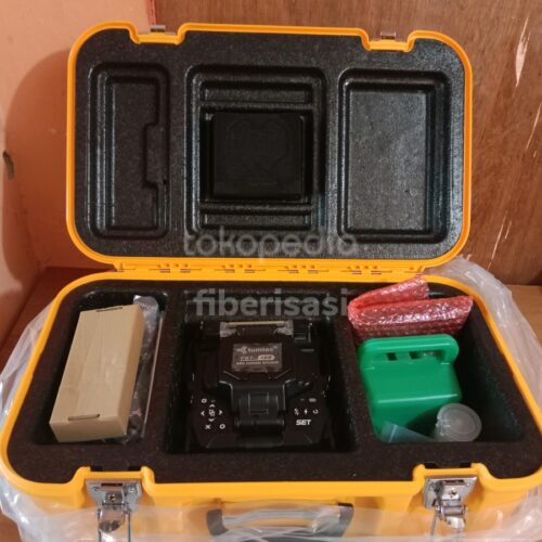 Splicer Tumtec Fst 16s Original Asli