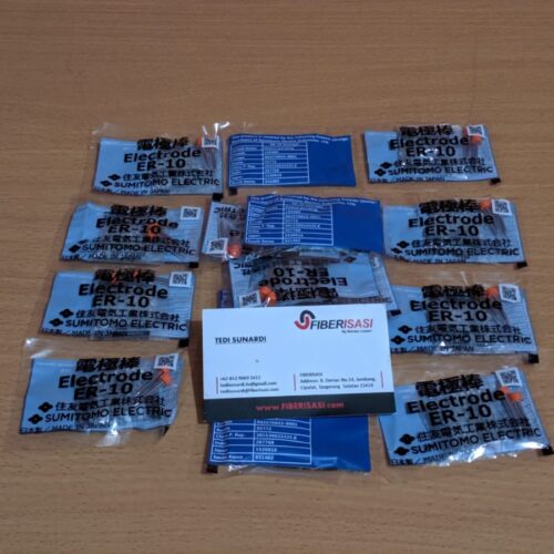 Elektroda splicer sumitomo z2c original