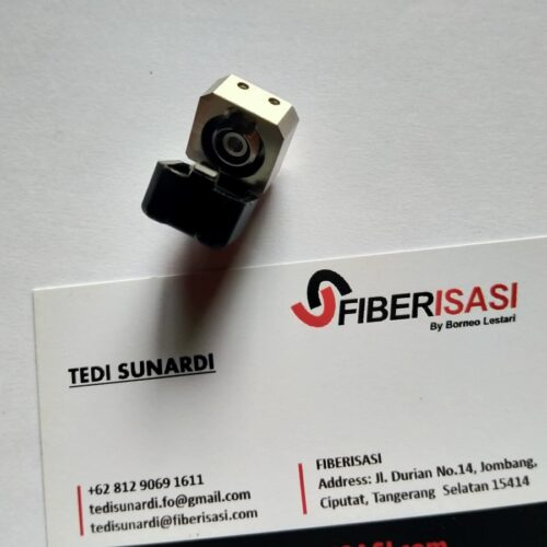Konektor/ Connector OTDR EXFO type FC