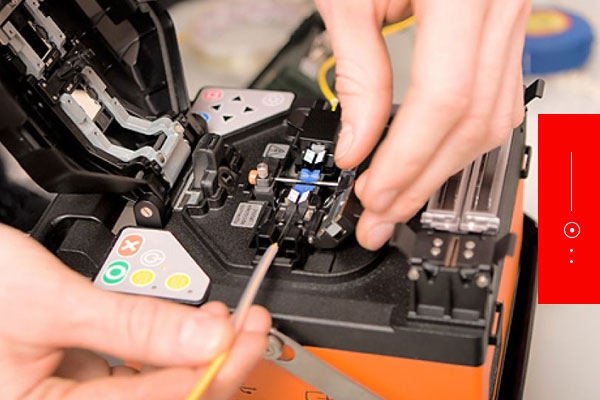 Servis alat fiber optik Tangerang