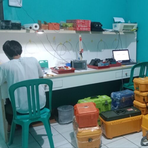 Menerima Jasa Service dan Repair Splicer Tumtec FST 16H / Tumtec 16S / Tumtec V9+