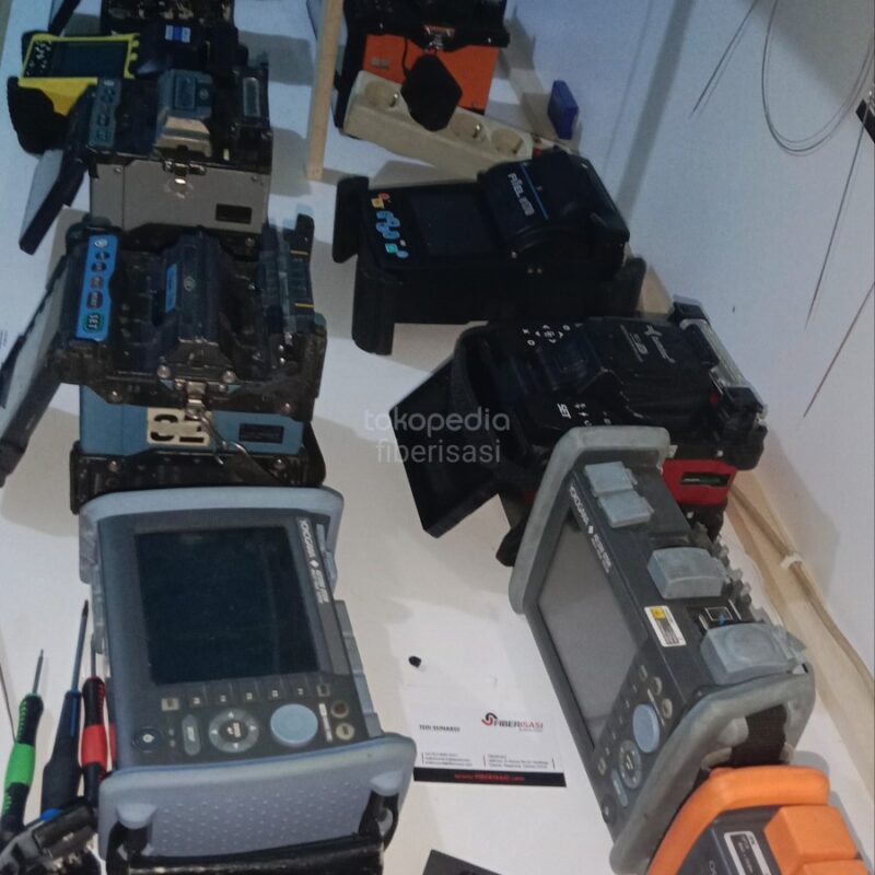 Jasa servis OTDR Tangerang