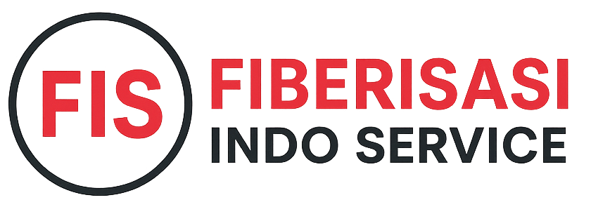 PT. Fiberisasi Indo Service – Spesialis Service Splicer & OTDR Bergaransi logo